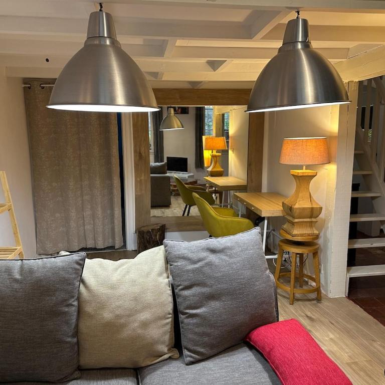 Loft lumineux - Appartamento con 1 Camera da Letto - 6