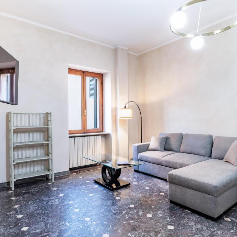100m to Arena 3BR Luxury Stay Verona - Three-Bedroom Apartment - 35