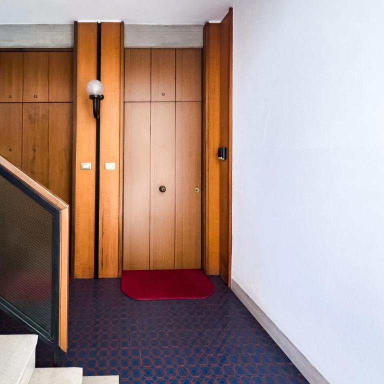 100m to Arena 3BR Luxury Stay Verona - Three-Bedroom Apartment - 39