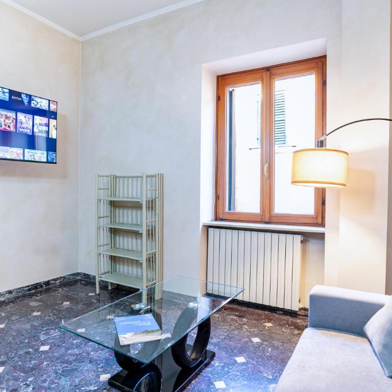 100m to Arena 3BR Luxury Stay Verona - Three-Bedroom Apartment - 3