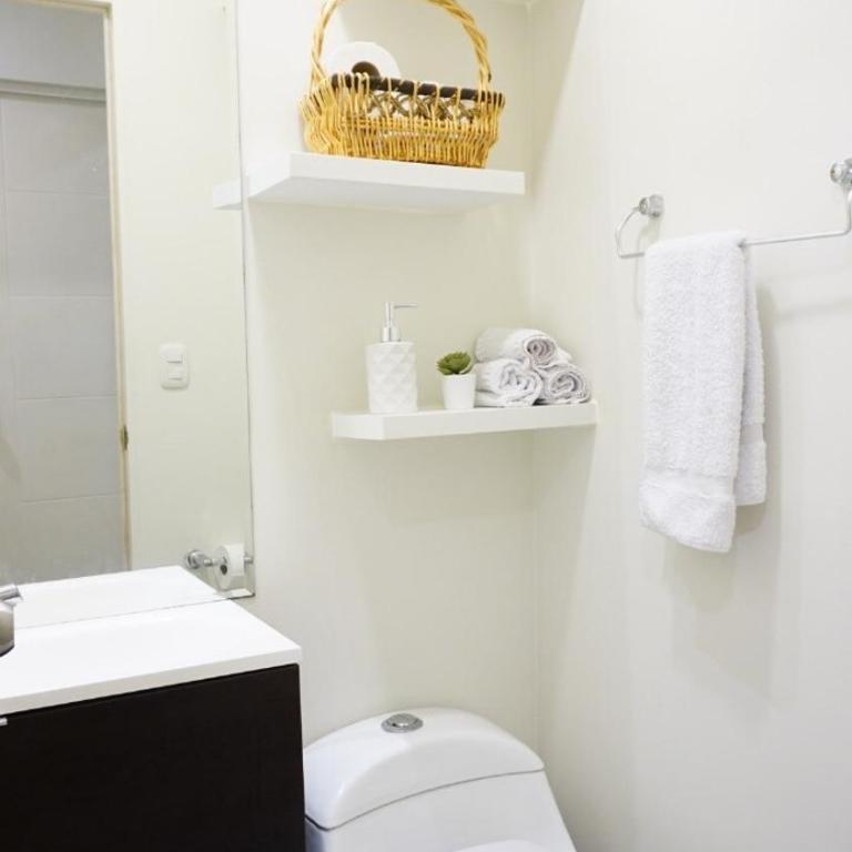Miski Wasi - One-Bedroom Apartment - 11