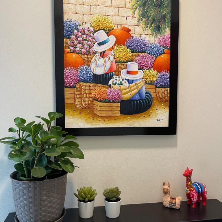 Miski Wasi - One-Bedroom Apartment - 5