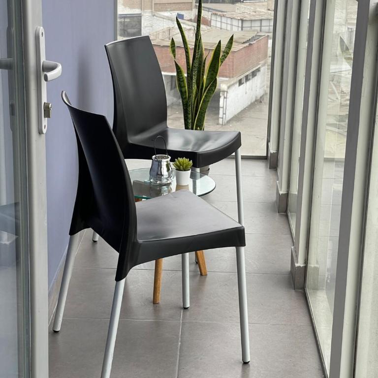 Miski Wasi - One-Bedroom Apartment - 18