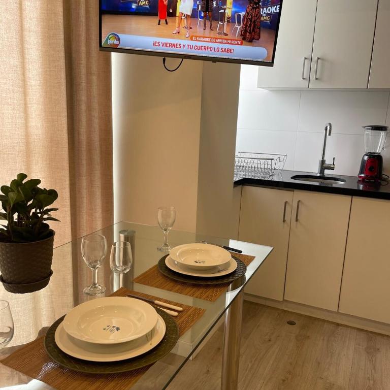 Miski Wasi - One-Bedroom Apartment - 3