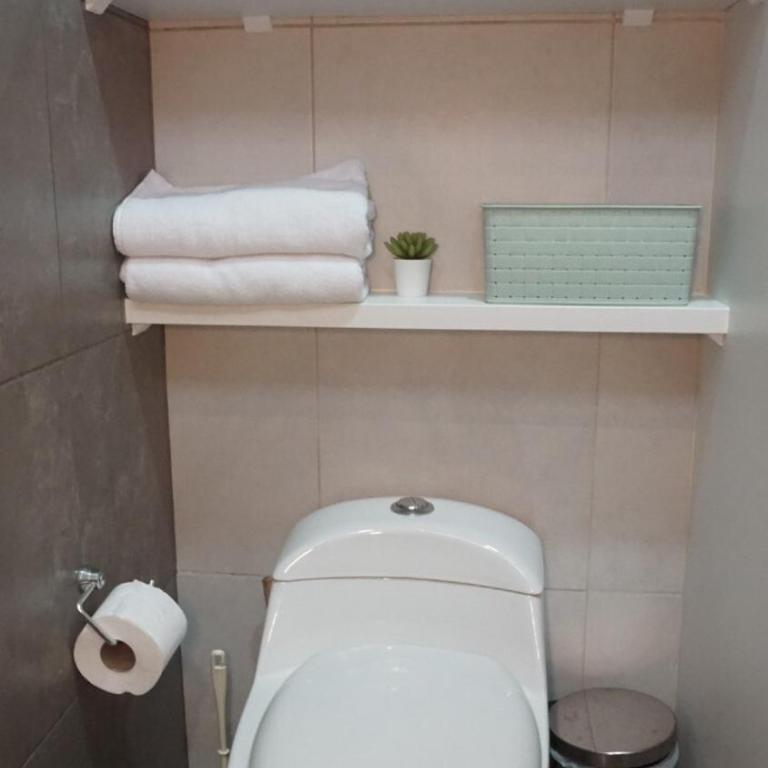 Miski Wasi - One-Bedroom Apartment - 13
