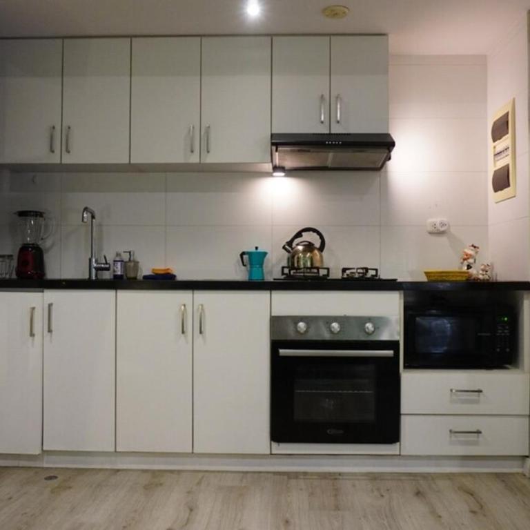 Miski Wasi - One-Bedroom Apartment - 6