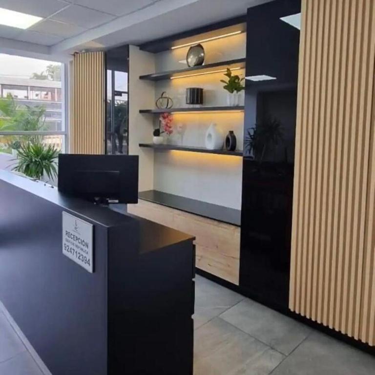 Miski Wasi - One-Bedroom Apartment - 22