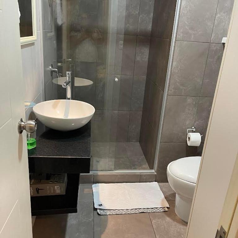 Miski Wasi - One-Bedroom Apartment - 12