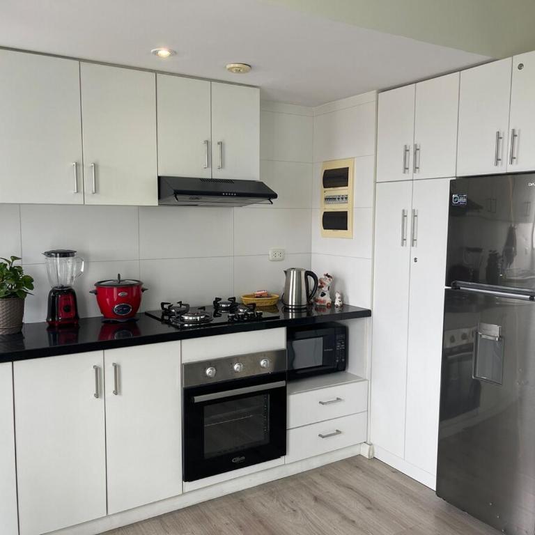 Miski Wasi - One-Bedroom Apartment - 7
