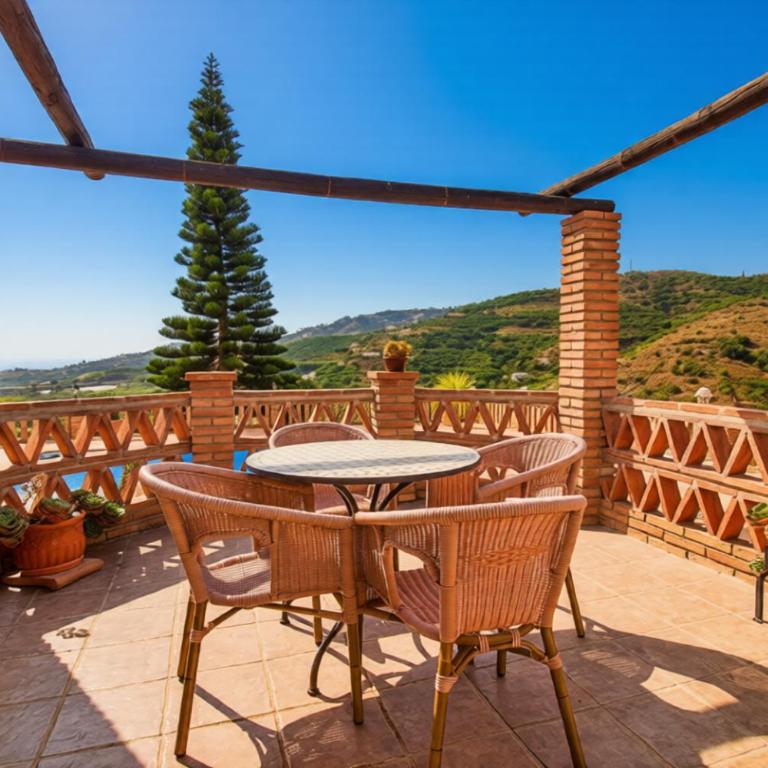 Casa Araucaria - Villa de 3 dormitorios - 22