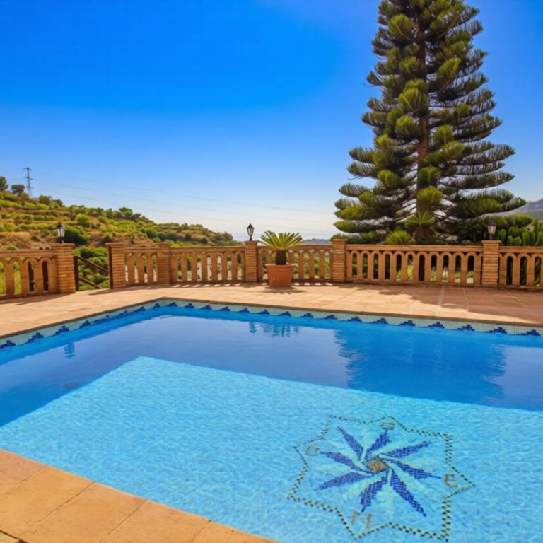 Casa Araucaria - Villa de 3 dormitorios - 28