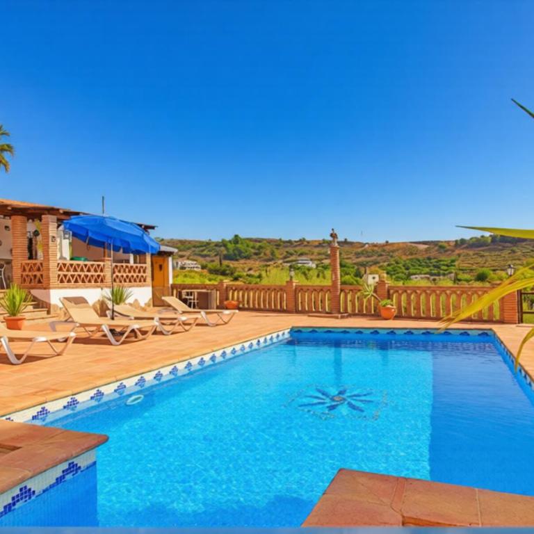 Casa Araucaria - Villa de 3 dormitorios - 2