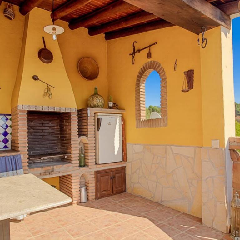 Casa Araucaria - Villa de 3 dormitorios - 27