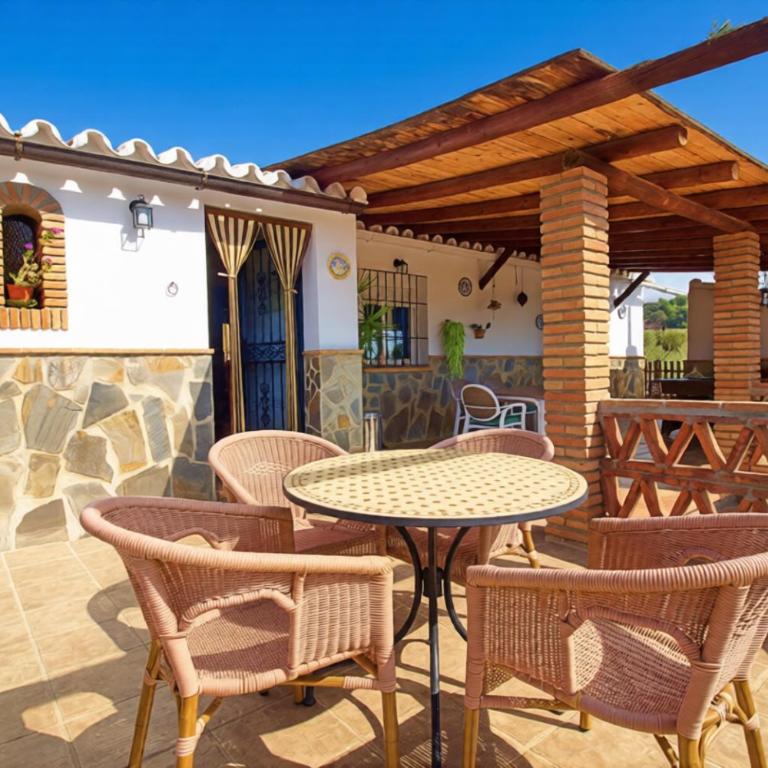 Casa Araucaria - Villa de 3 dormitorios - 29