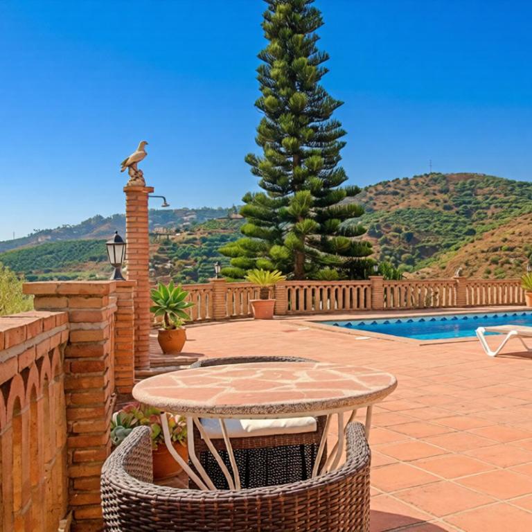 Casa Araucaria - Villa de 3 dormitorios - 30