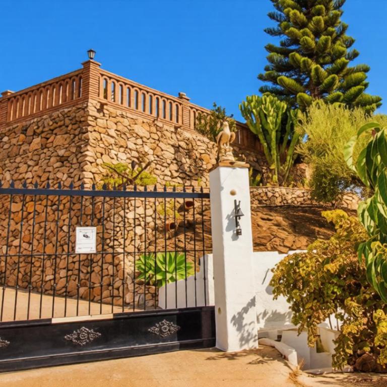 Casa Araucaria - Villa de 3 dormitorios - 32