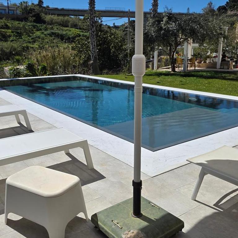 Villa Laila - Monolocale Familiare - 4