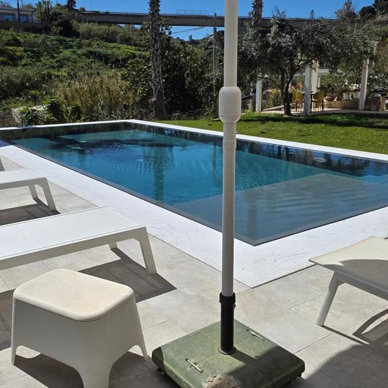 Villa Laila - Monolocale Familiare - 23