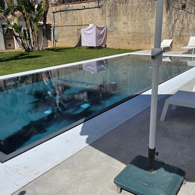 Villa Laila - Monolocale Familiare - 22
