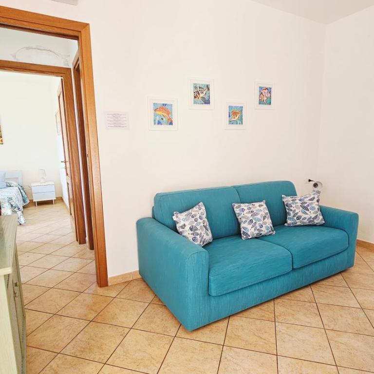 Desideri le Residenze di Gallura - Appartamento con 2 Camere da Letto - 9