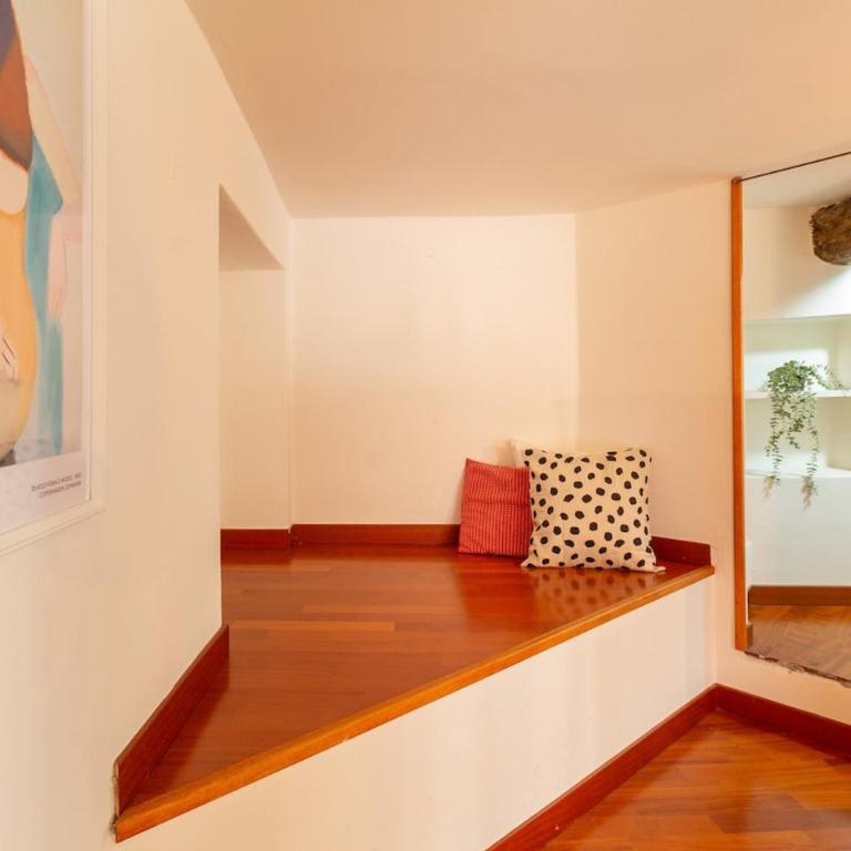 S&M Apartments - Historic home in the heart of Milan - Appartamento con 1 Camera da Letto - 2