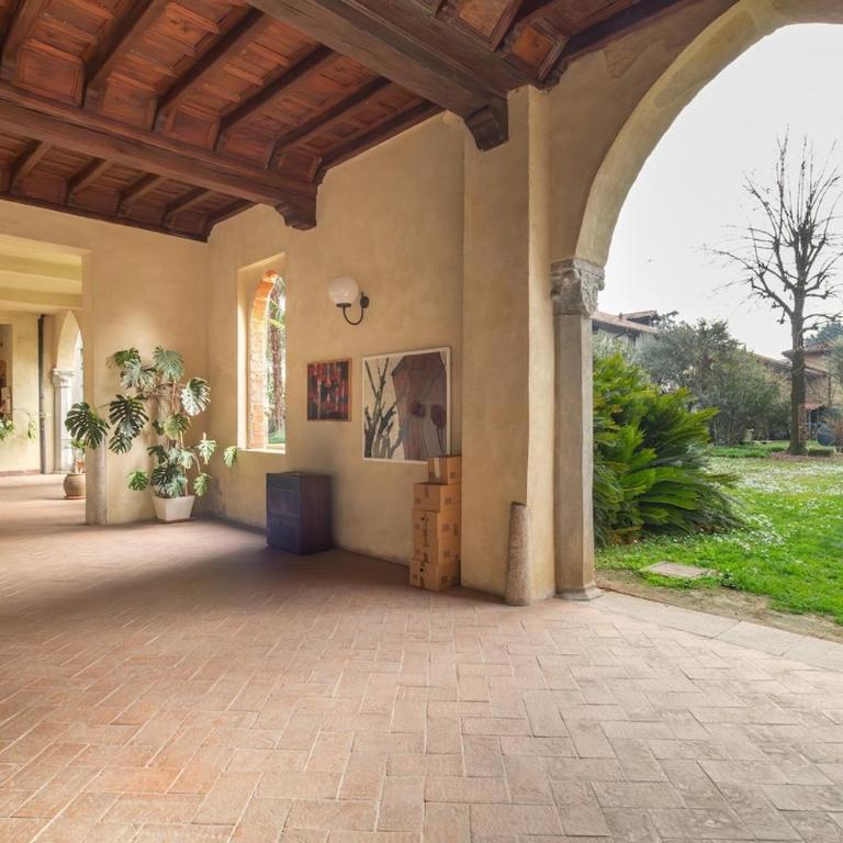 S&M Apartments - Historic home in the heart of Milan - Appartamento con 1 Camera da Letto - 9