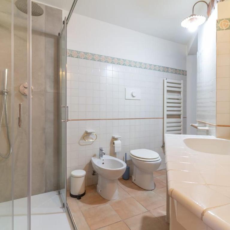 S&M Apartments - Historic home in the heart of Milan - Appartamento con 1 Camera da Letto - 12