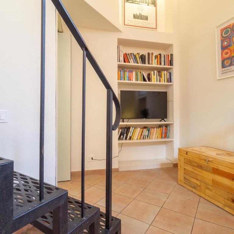 S&M Apartments - Historic home in the heart of Milan - Appartamento con 1 Camera da Letto - 14