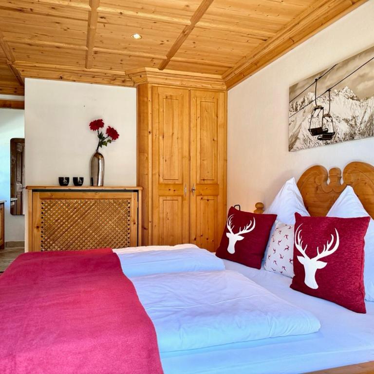 KitzSpirit by Belle-Stay - Appartamento con 3 Camere da Letto - 23