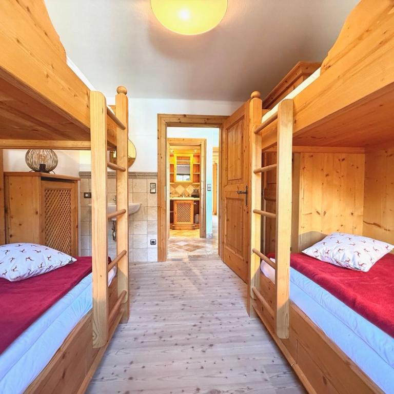KitzSpirit by Belle-Stay - Appartamento con 3 Camere da Letto - 29