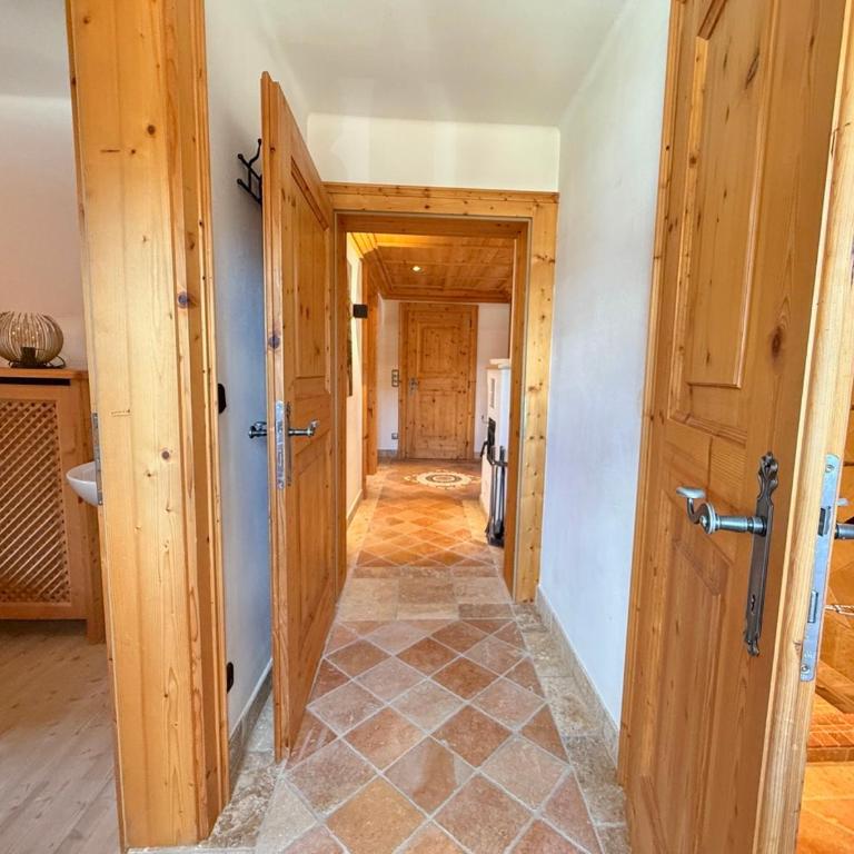 KitzSpirit by Belle-Stay - Appartamento con 3 Camere da Letto - 27
