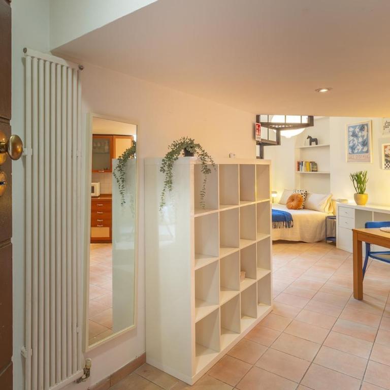S&M Apartments - Historic home in the heart of Milan - Appartamento con 1 Camera da Letto - 17