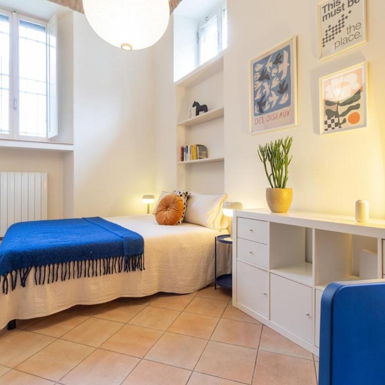 S&M Apartments - Historic home in the heart of Milan - Appartamento con 1 Camera da Letto - 19