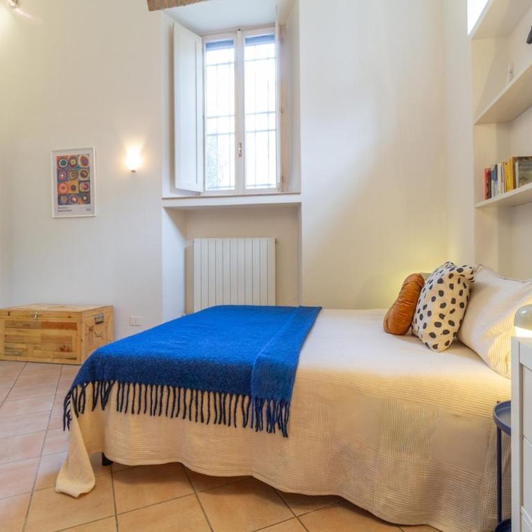 S&M Apartments - Historic home in the heart of Milan - Appartamento con 1 Camera da Letto - 20