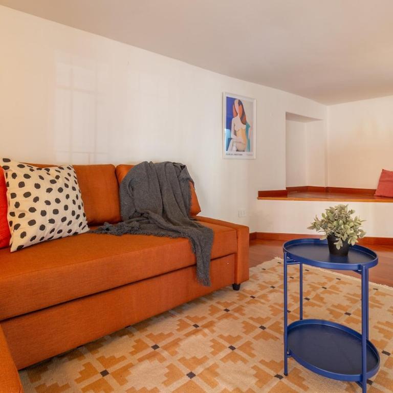 S&M Apartments - Historic home in the heart of Milan - Appartamento con 1 Camera da Letto - 25