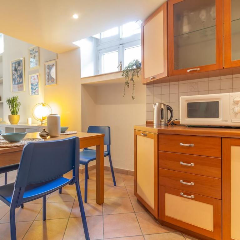 S&M Apartments - Historic home in the heart of Milan - Appartamento con 1 Camera da Letto - 30