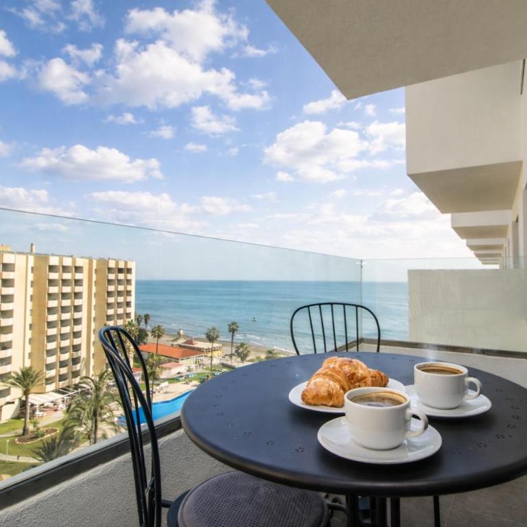 Ocean House Costa del Sol apartamentos varios by Costa del Sol Stay - One-Bedroom Apartment - 6