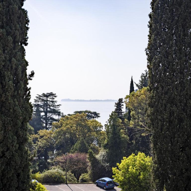 Diamante by Garda FeWo - Appartamento con Vista Lago - 31