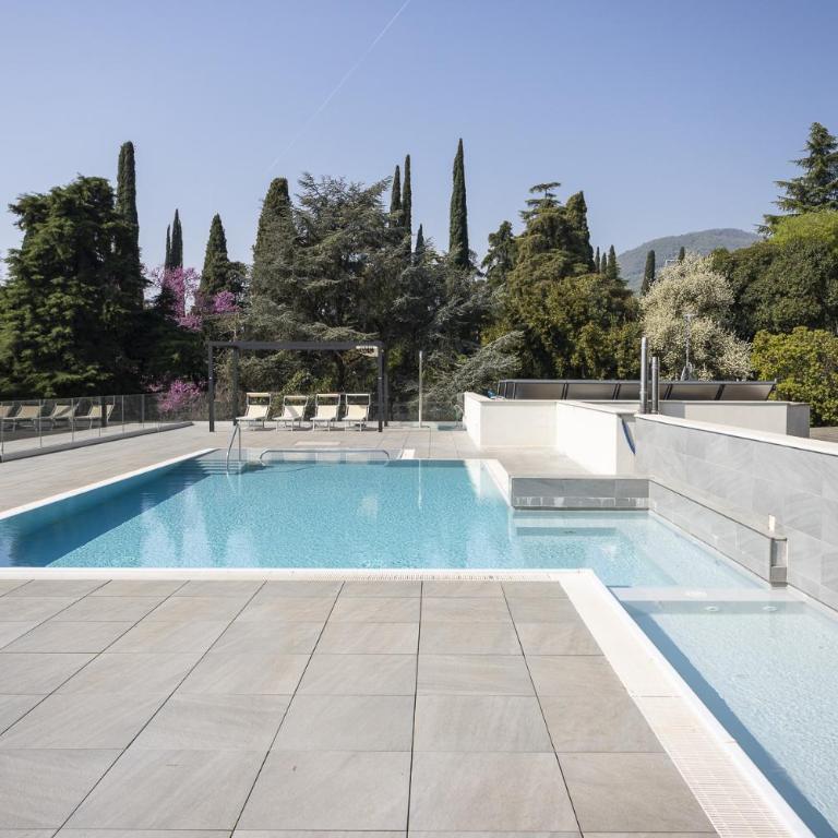 Diamante by Garda FeWo - Appartamento con Vista Lago - 32