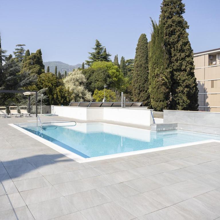 Diamante by Garda FeWo - Appartamento con Vista Lago - 33