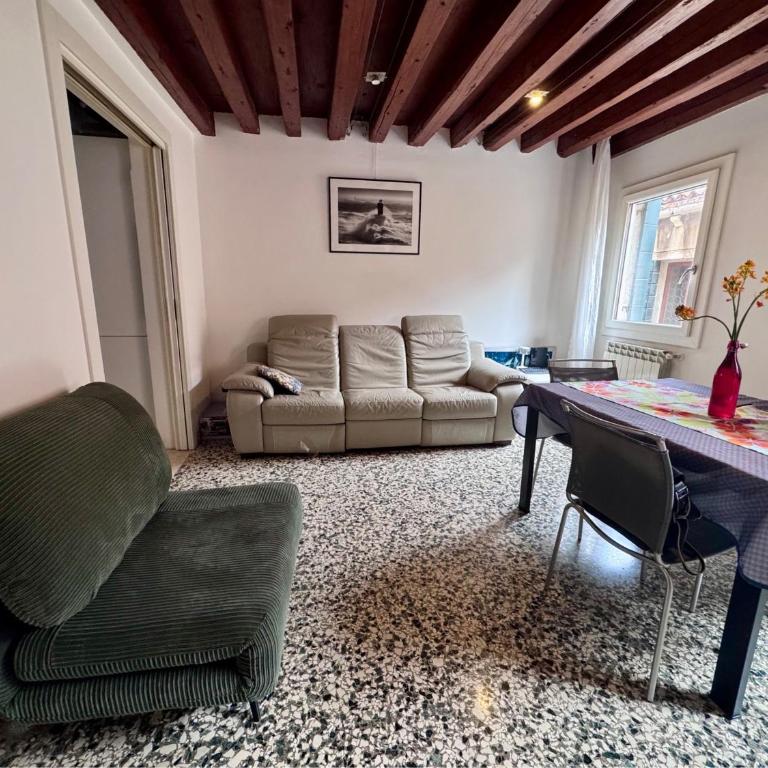 ca' Stagneri - Appartamento con 2 Camere da Letto - 9