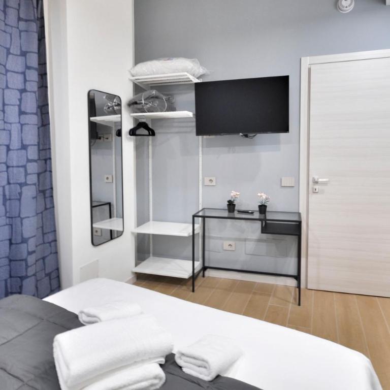 I-Host Como Luxury Apartment - Bianca - Appartamento con 3 Camere da Letto - 11