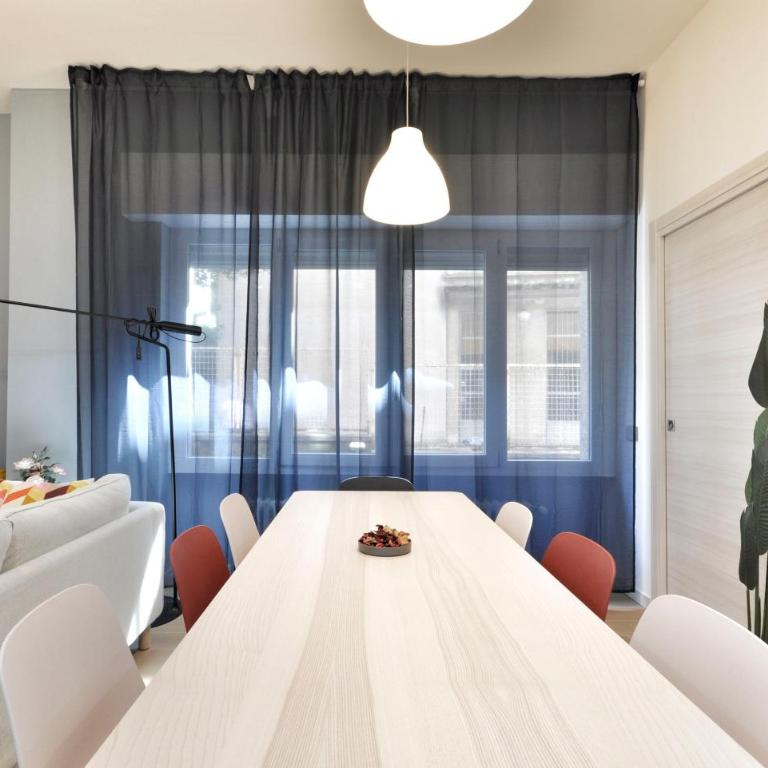 I-Host Como Luxury Apartment - Bianca - Appartamento con 3 Camere da Letto - 13