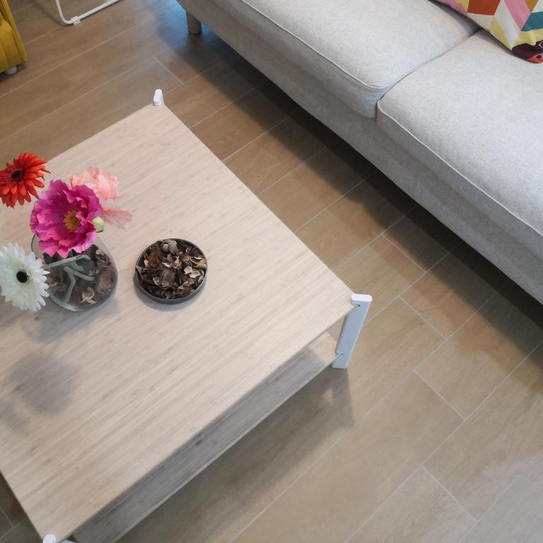 I-Host Como Luxury Apartment - Bianca - Appartamento con 3 Camere da Letto - 14