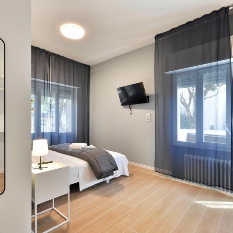 I-Host Como Luxury Apartment - Bianca - Appartamento con 3 Camere da Letto - 18