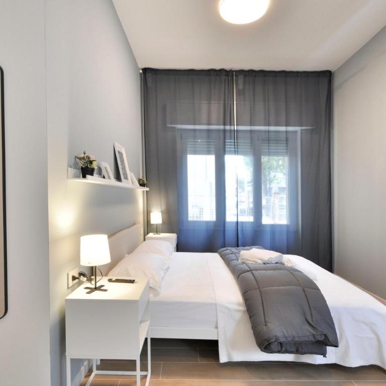 I-Host Como Luxury Apartment - Bianca - Appartamento con 3 Camere da Letto - 19