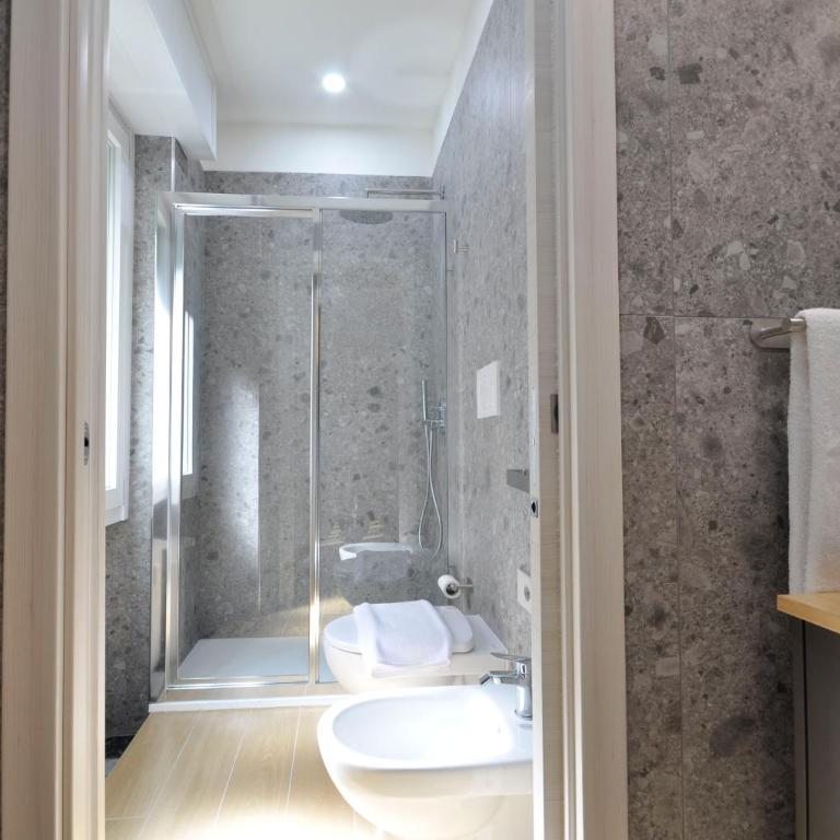 I-Host Como Luxury Apartment - Bianca - Appartamento con 3 Camere da Letto - 26