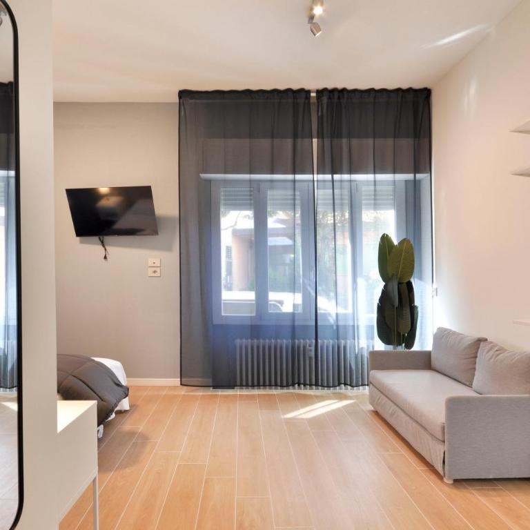 I-Host Como Luxury Apartment - Bianca - Appartamento con 3 Camere da Letto - 31