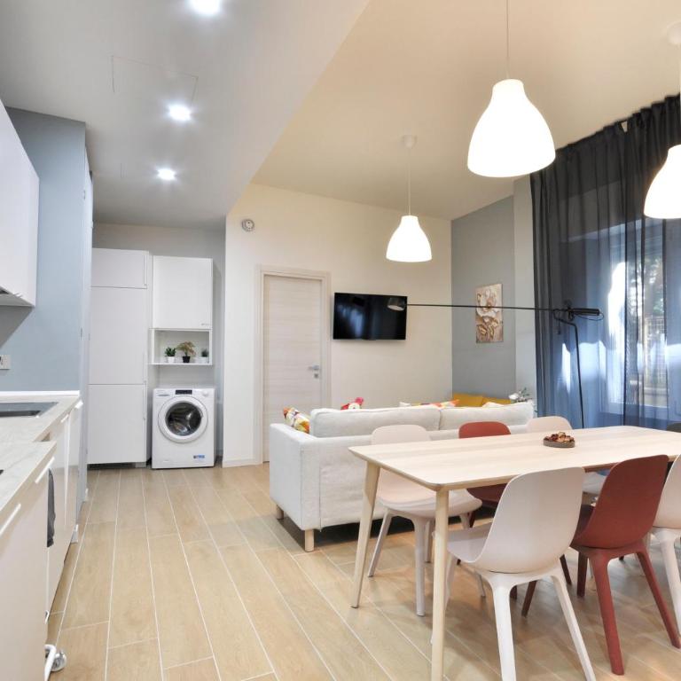I-Host Como Luxury Apartment - Bianca - Appartamento con 3 Camere da Letto - 35