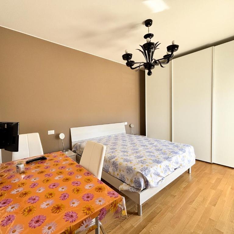 CONDOMINIO GIOIA - Garage Privato, Posto Spiaggia, A pochi passi dal mare - Appartamento con 2 Camere da Letto - 14